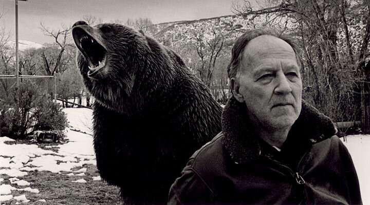 Werner Herzog’dan Sinemacılar için 24 Hayat Dersi!