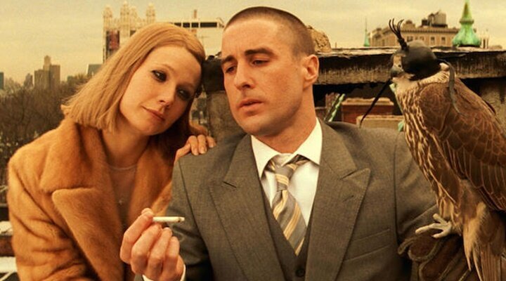 Wes Anderson Sinemasında Referanslar!