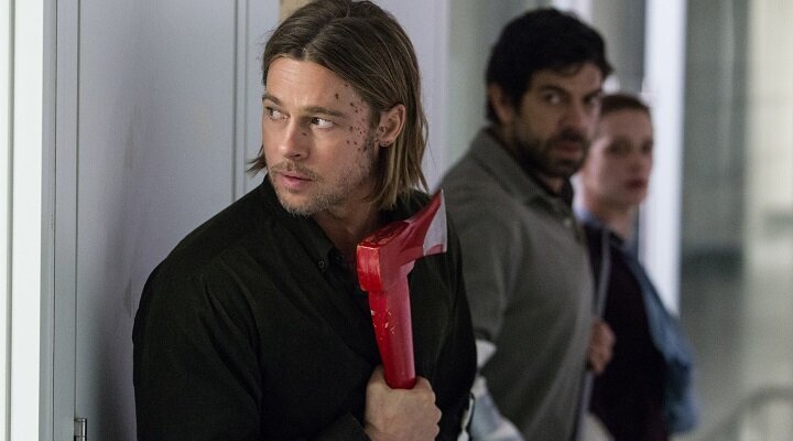 Paramount World War Z 2’yi Askıya Aldı!