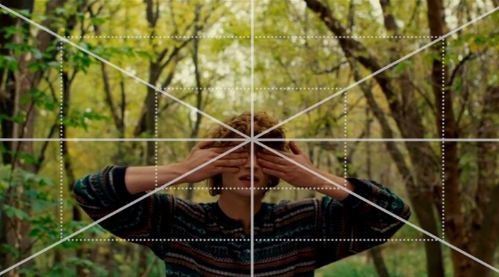 Başarılı Bir Video: Xavier Dolan Filmlerinde Kompozisyon!