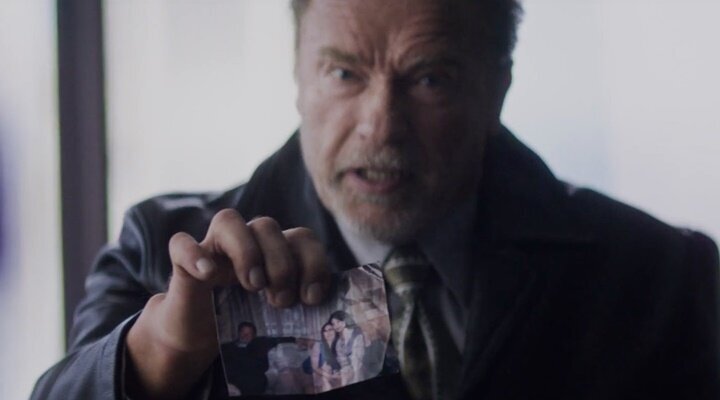 Yapımcılığını Darren Aronofsky’nin Üstlendiği Arnold Schwarzenegger’li Aftermath’den Fragman Yayınlandı