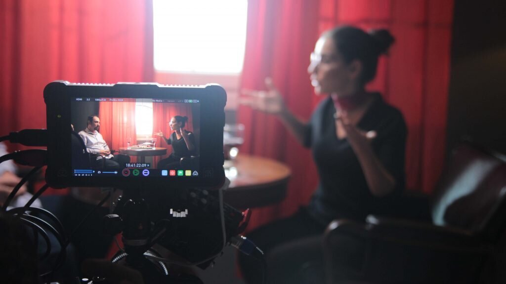 Yönetmenlik Eğitimini İstanbul Film Akademi’de Almak İçin 10 Sebep!