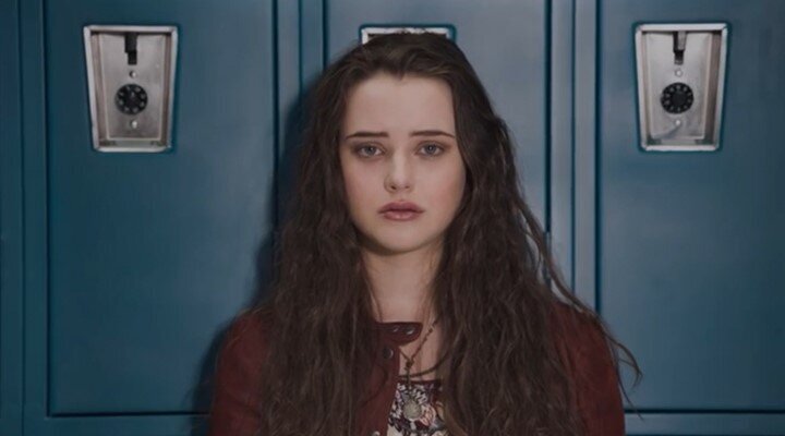 Netflix’in Yeni Dizisi 13 Reasons Why Fragmanı Yayınlandı!