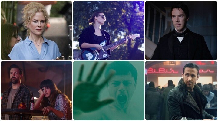 2017’nin Merakla Beklenen 50 Filmi!