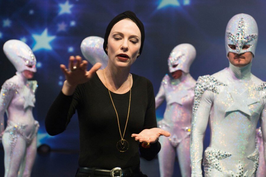 36. İstanbul Film Festivali’nde Kaçırılmaması Gereken 36 Film!