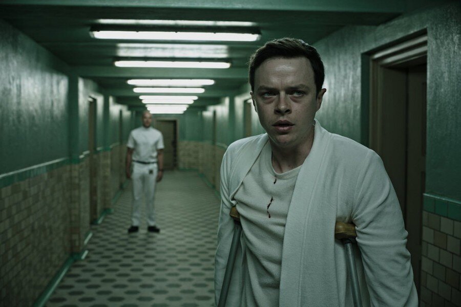 Yaşam Kürü – A Cure for Wellness