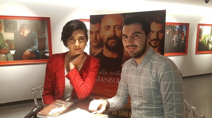 6. Seans Programına İstanbul Kırmızısı Ekibi Konuk Oluyor!