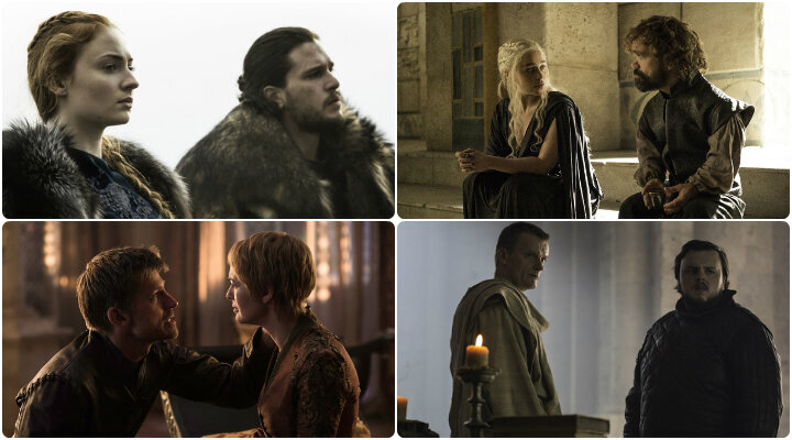 7 Akıl Almaz Game of Thrones 7. Sezon Teorisi!