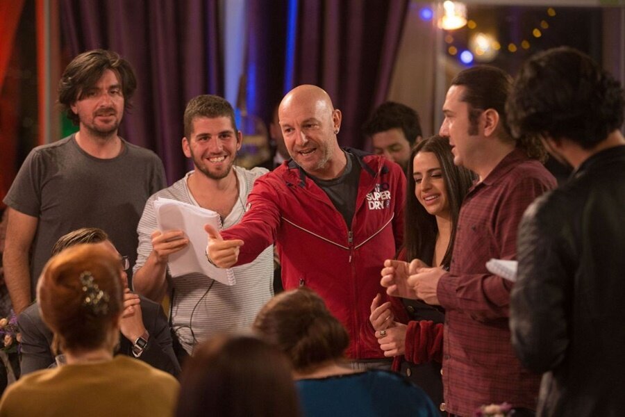 8. Altın Kestane Ödülleri: 2016’nın En Fenaları!