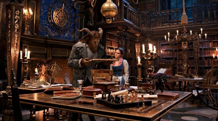 Disney Tarihinde Bir İlk: Beauty and the Beast’te Eşcinsel Karakter Olacak!