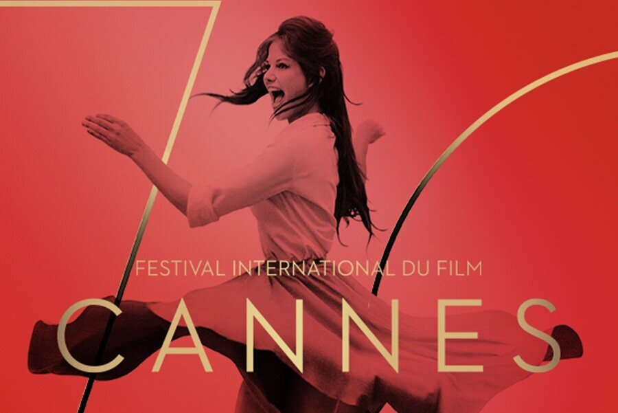 Cannes Yayınladığı Yeni Afişiyle Güzellik Standartlarını Yeniden mi Üretiyor?