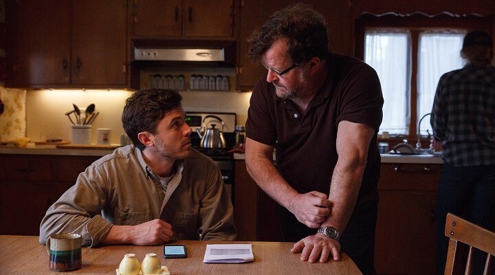 Kenneth Lonergan Cinsel Taciz İddialarına Karşı Casey Affleck’i Savundu!