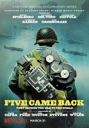 five-came-back-belgesel-filmloverss