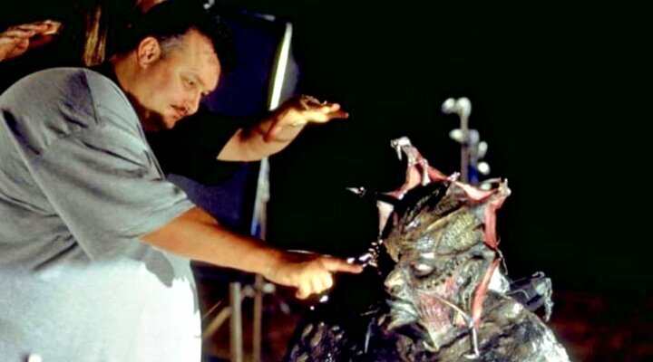 Jeepers Creepers’ın Yönetmeni Victor Salva Sinemaseverler Tarafından Boykot Ediliyor!