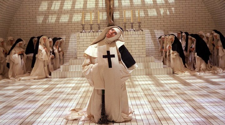 Ken Russell’ın 1971 Yılında Yasaklanan Filmi The Devils Nihayet Yayınlandı!