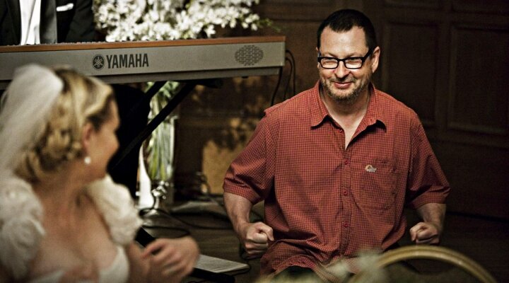 Lars Von Trier: “The House That Jack Built En Ciddi Derecede Şiddet İçeren Filmim Olacak”