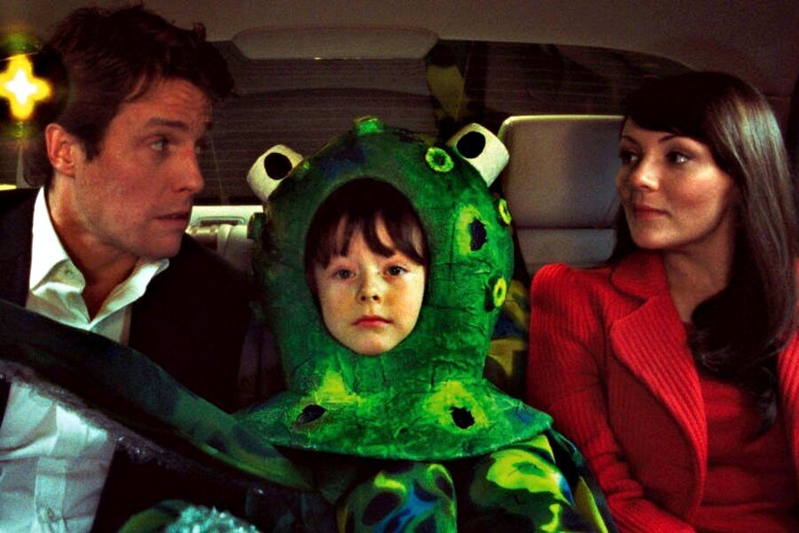 Love Actually’nin Devam Filminden Tanıtım Fragmanı Yayınlandı!