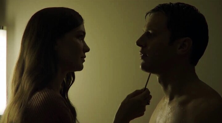 Netflix’ten David Fincher İmzalı Gerilim Dizisi: Mindhunter