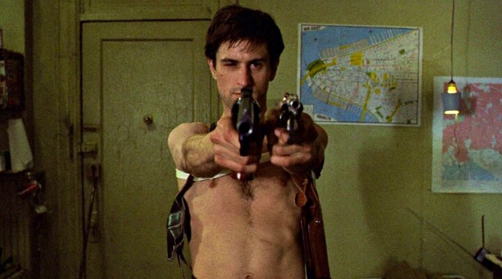 Muazzam Bir Video: Martin Scorsese Filmografisine Nefes Kesen Bir Bakış!