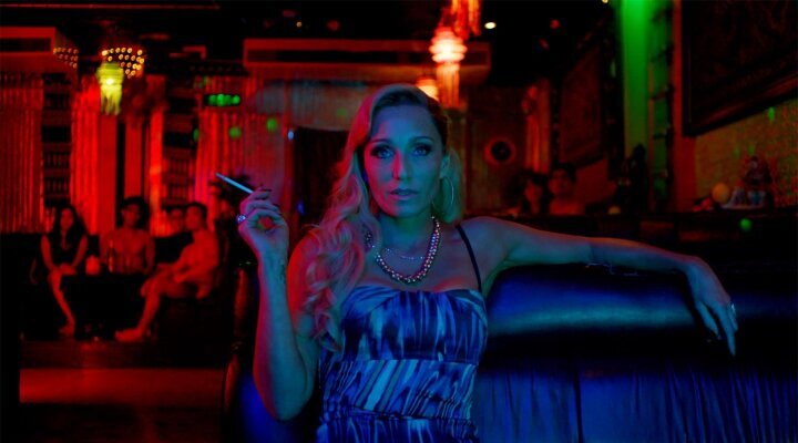 Muazzam Bir Video: Neon Işığın Ön Plana Çıktığı Filmler