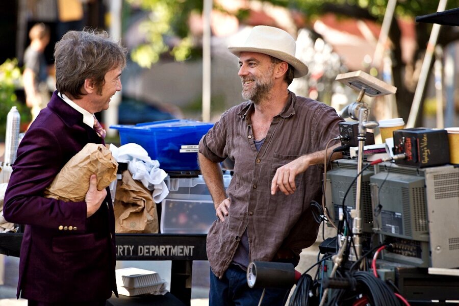 Sinema Tarihinin En Önemli Yönetmenlerinden Film Yapmak Üzerine Altın Değerinde Tavsiyeler!