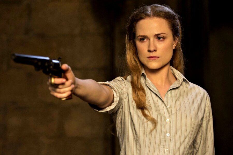 Westworld’ün 2. Sezonunda Bizleri Neler Bekliyor?