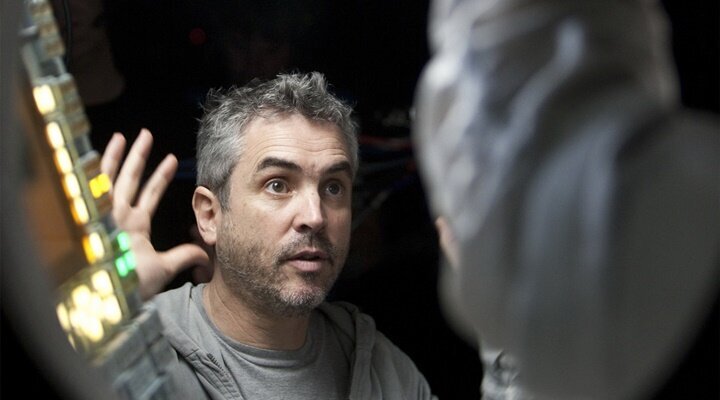 Alfonso Cuarón’un Yeni Filmi Roma’dan Detaylar!