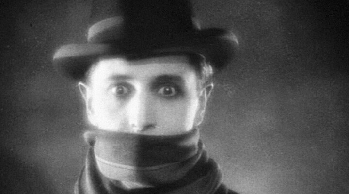 Alfred Hitchcock’un Hitchcock Hissi Veren İlk Filmi: The Lodger