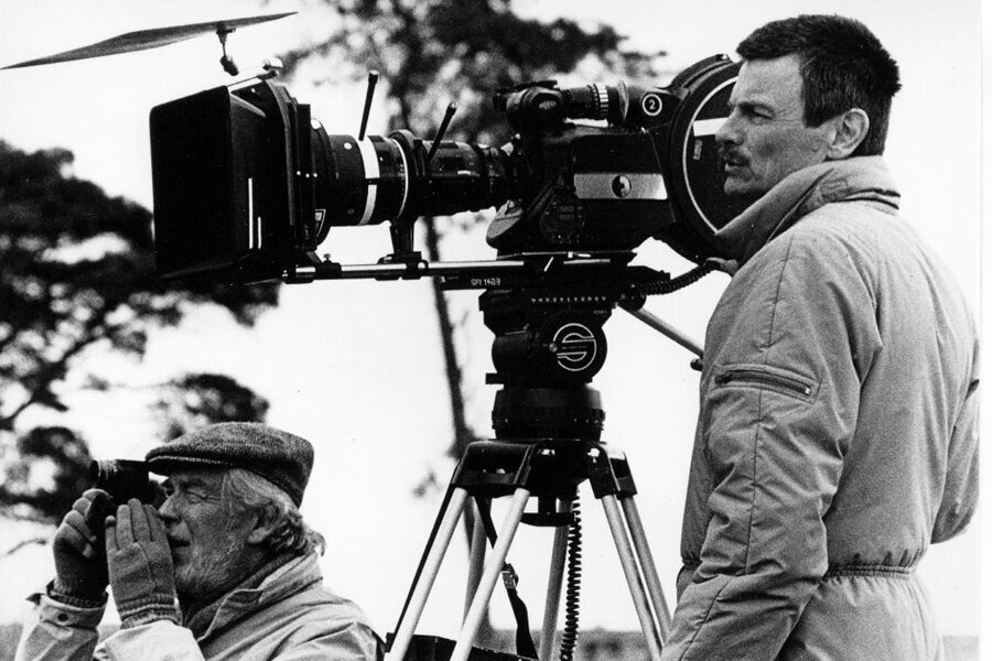 Andrei Tarkovsky’nin 10 Favori Filmi!