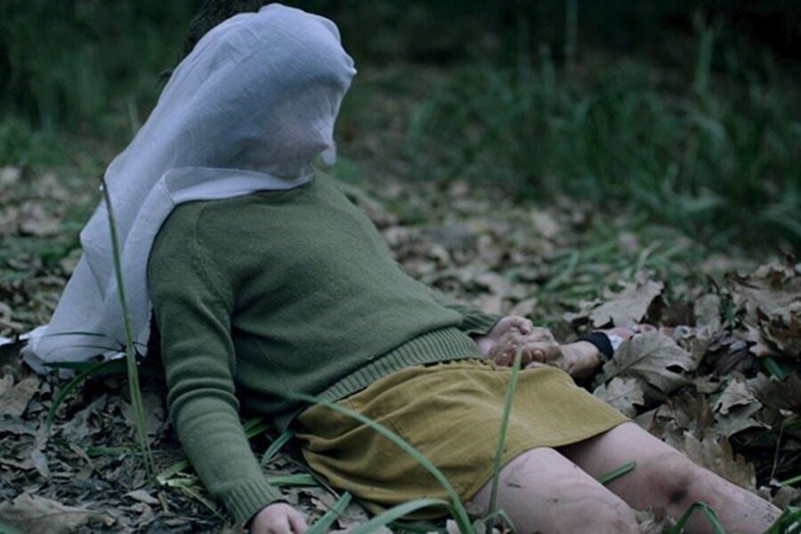 Ankara Uluslararası Film Festivali Ulusal Uzun Yarışma Filmleri Belli Oldu