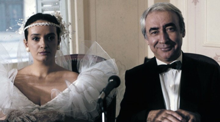 Arabesk Müzikal Oluyor!