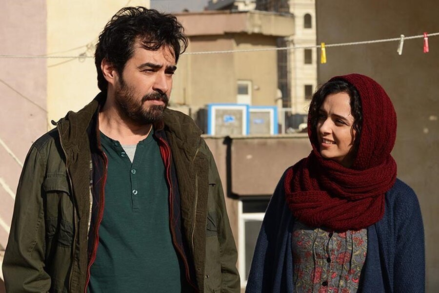 Asghar Farhadi’nin Oscar Ödüllü Filmi The Salesman Başka Çarşamba’da!