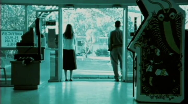 Barry Jenkins’in Yönetmenliğe Adım Attığı İlk Kısa Film: My Josephine