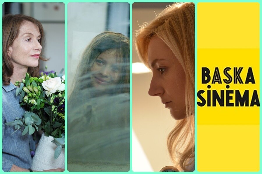 Başka Sinema’nın Nisan Filmleri Belli Oldu!