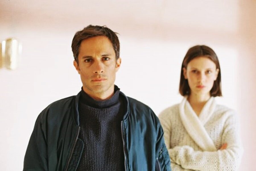 Başrollerinde Gael Garcia Bernal ile Marina Vacth’in Olduğu If You Saw His Heart’a İlk Bakış!