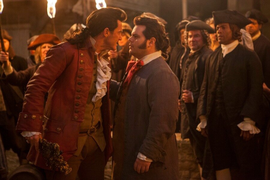 Beauty and the Beast’in Eşcinsel Sahnesiyle İlgili Tartışmalar Devam Ediyor!