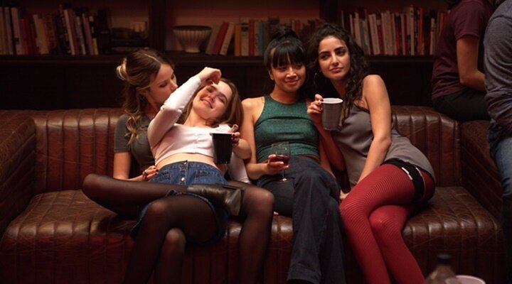 Before I Fall’dan Türkçe Altyazılı Klip Yayınlandı!