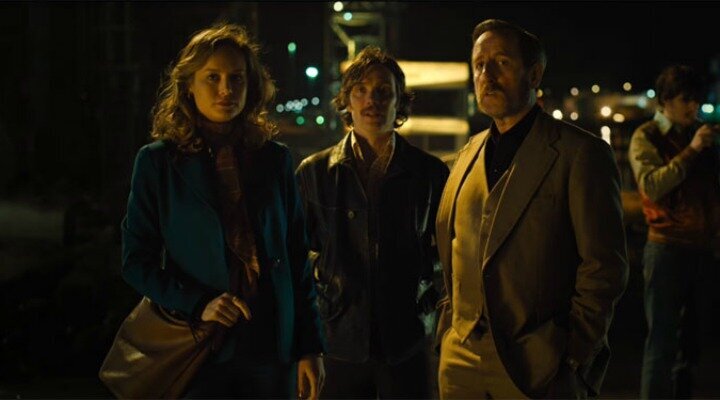 Ben Wheatley’nin Martin Scorsese Yapımcılığındaki Filmi Free Fire’dan Yeni Fragman Yayınlandı!