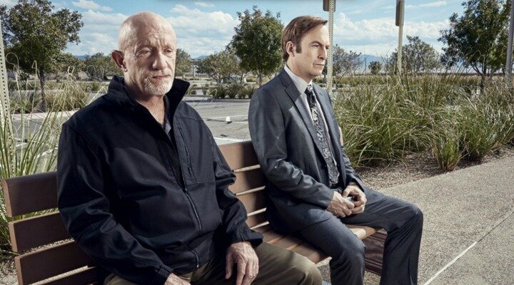 Better Call Saul’un 3. Sezonundan Yeni Fragman Yayınlandı!