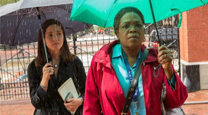 Bilimin Ölümsüz Kadını Henrietta Lacks’ı Anlatan The Immortal Life of Henrietta Lacks’ın Fragmanı Yayınlandı!