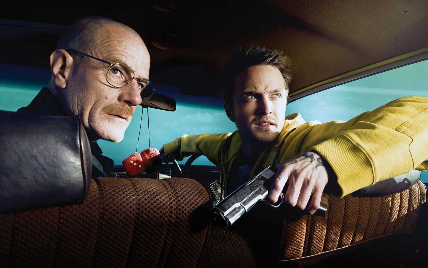 Televizyon Dizileri Hakkında Ortamlarda Satabileceğiniz 49 Bilgi!