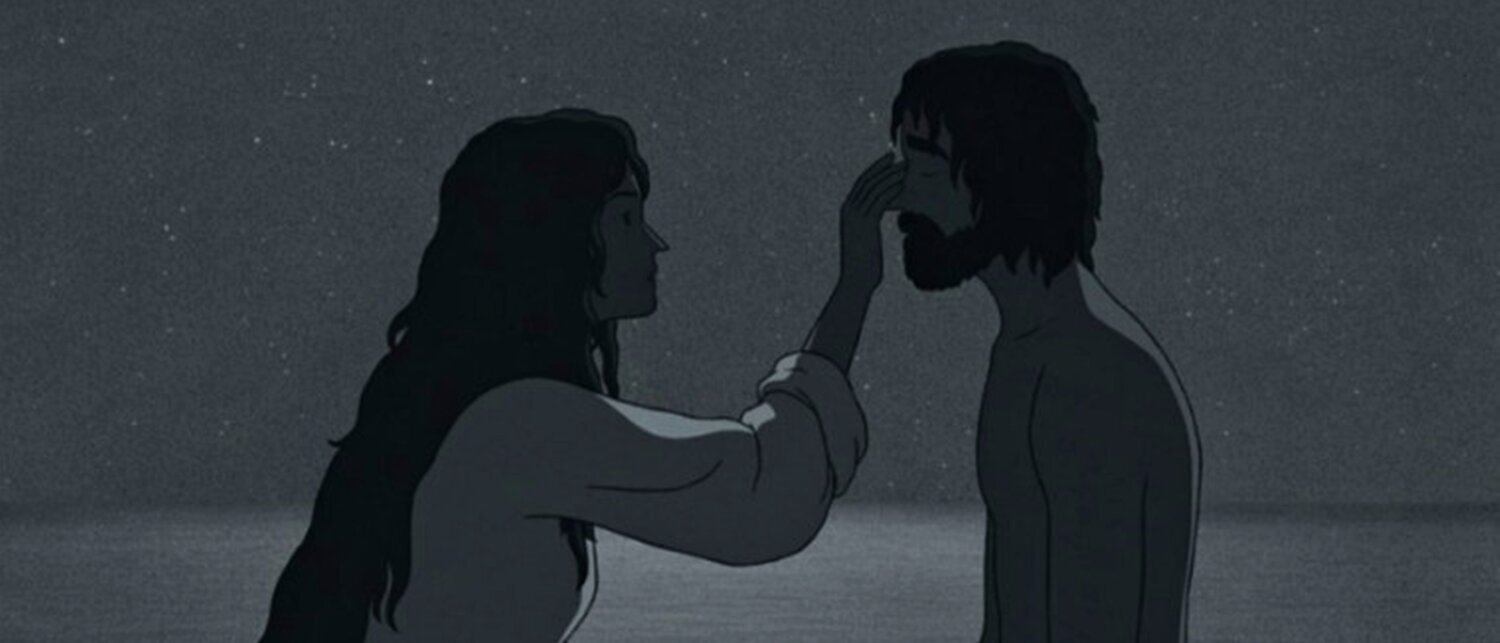 Bu Hafta Sinemada The Red Turtle İzlemek İçin 10 Sebep!