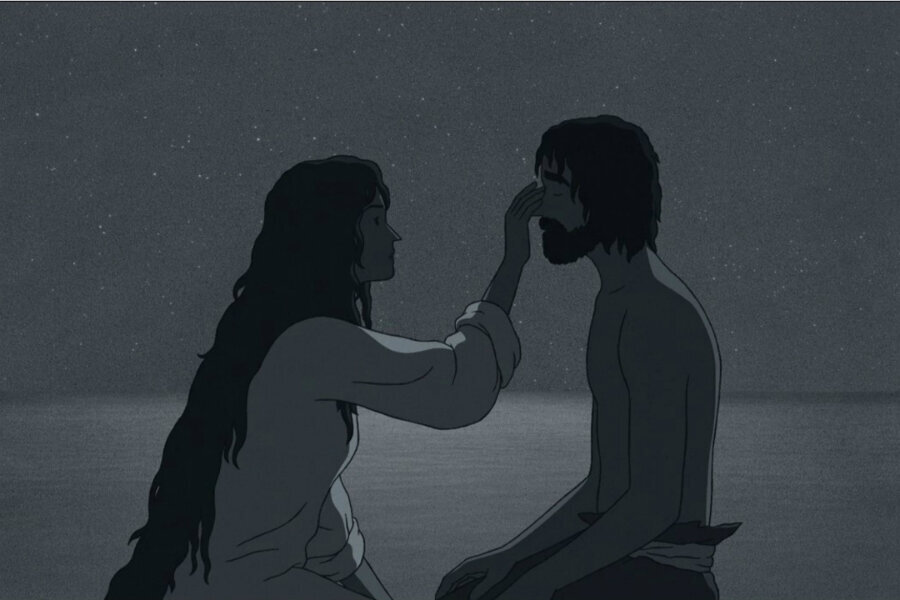 Oscar Adayı Animasyon Film The Red Turtle BluTV’de!