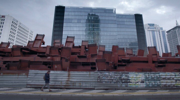 Ceylan Özgün Özçelik’in İlk Uzun Metrajı Kaygı’dan Yeni Tanıtım Fragmanı Yayınlandı!