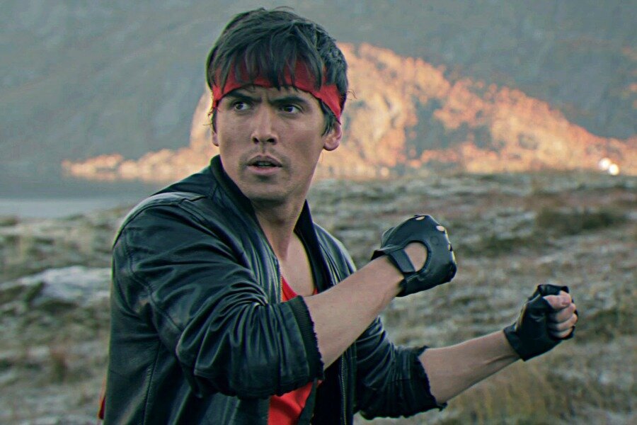 Channing Tatum ve Kung Fury’nin Yönetmeni David Sandberg’ten Çizgi Roman Uyarlaması: Zombie Brother