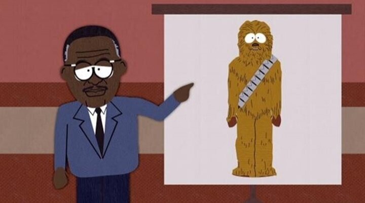 Star Wars’tan Hukuk Dünyasına: Chewbacca Savunması