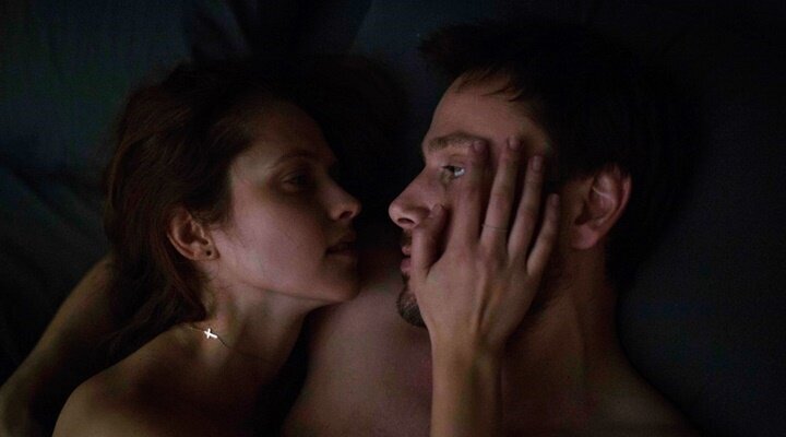 Cinsel Tutsaklığı Keşfe Çıkan Berlin Syndrome’dan Fragman Yayınlandı!