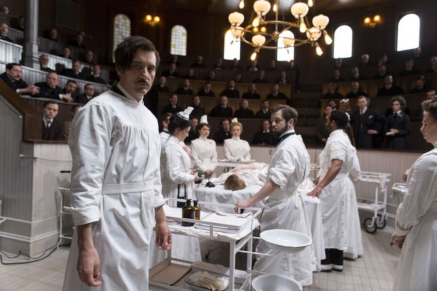 Clive Owen’lı Sevilen Dizi The Knick İptal Edildi!