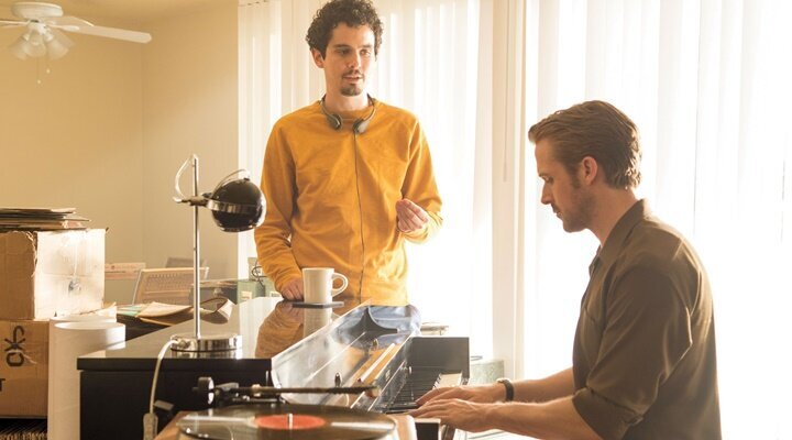 Damien Chazelle ile Ryan Gosling’i Yeniden Bir Araya Getiren First Man: A Life Of Neil Armstrong’un Vizyon Tarihi Belli Oldu!