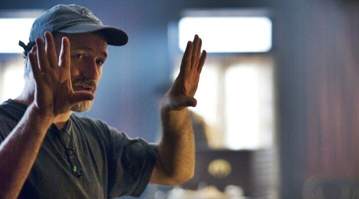 David Fincher’ın 26 Favori Filmi!
